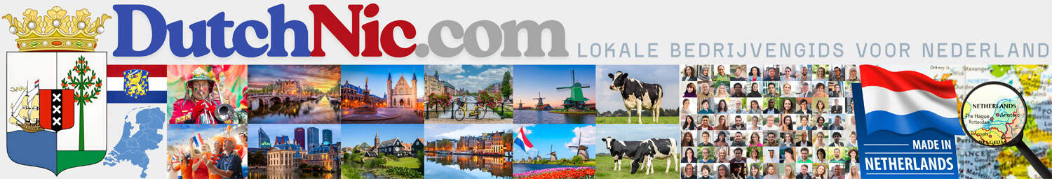 Gemaakt in Nederland - DSCJ Zuid-Nederland